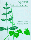 Applied Weed Science