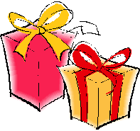 Check out the Gifts Directory for hundreds of gift ideas!