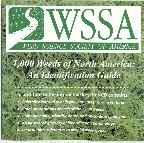 1000 Weeds of North America - WSSA