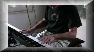 Bach Piano Invention No. 1 Performed by Ray Cruz on Clavinova Bach Piano Invention No. 1 Performed by Ray Cruz on Clavinova